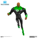 DC Multiverse Green Lantern Animated Justice League - McFarlane Toys