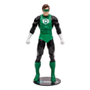 DC Multiverse Green Lantern Hal Jordan SILVER AGE - McFarlane DC Direct Digital-4
