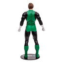 DC Multiverse Green Lantern Hal Jordan SILVER AGE - McFarlane DC Direct Digital-5