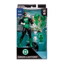 DC Multiverse Green Lantern Hal Jordan SILVER AGE - McFarlane DC Direct Digital-6