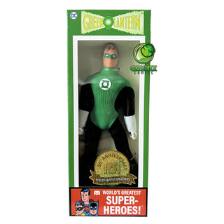 DC 50th Anniversary Green Lantern 8