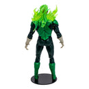 DC Multiverse DC vs Vampires Green Lantern Gold Label - McFarlane Toys-4
