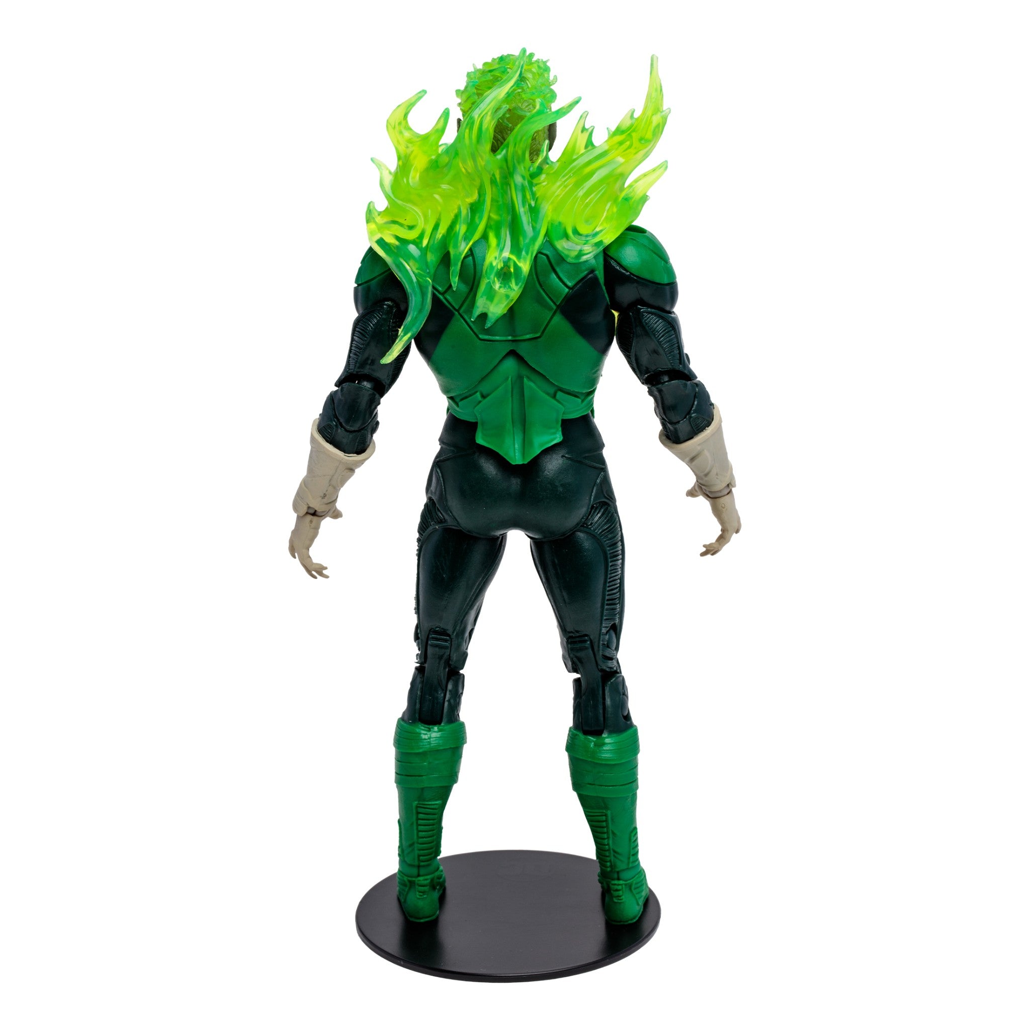 DC Multiverse DC vs Vampires Green Lantern Gold Label - McFarlane Toys
