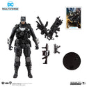 DC Multiverse Dark Nights Metal Batman The Grim Knight - McFarlane Toys