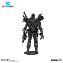 DC Multiverse Dark Nights Metal Batman The Grim Knight - McFarlane Toys