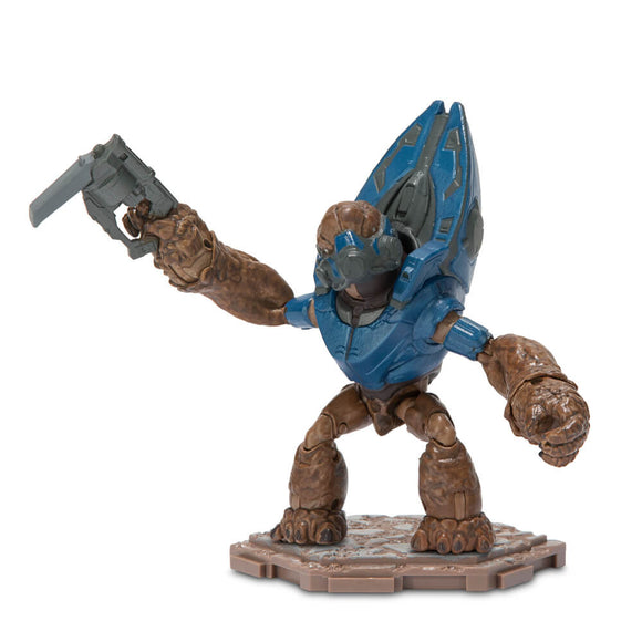 Halo Infinite Grunt Conscript 4" Core Action Figure - Series 2