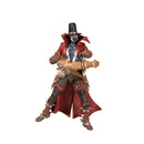Spawn Gunslinger Spawn Gatling Gun 7" Action Figure - McFarlane Toys-3