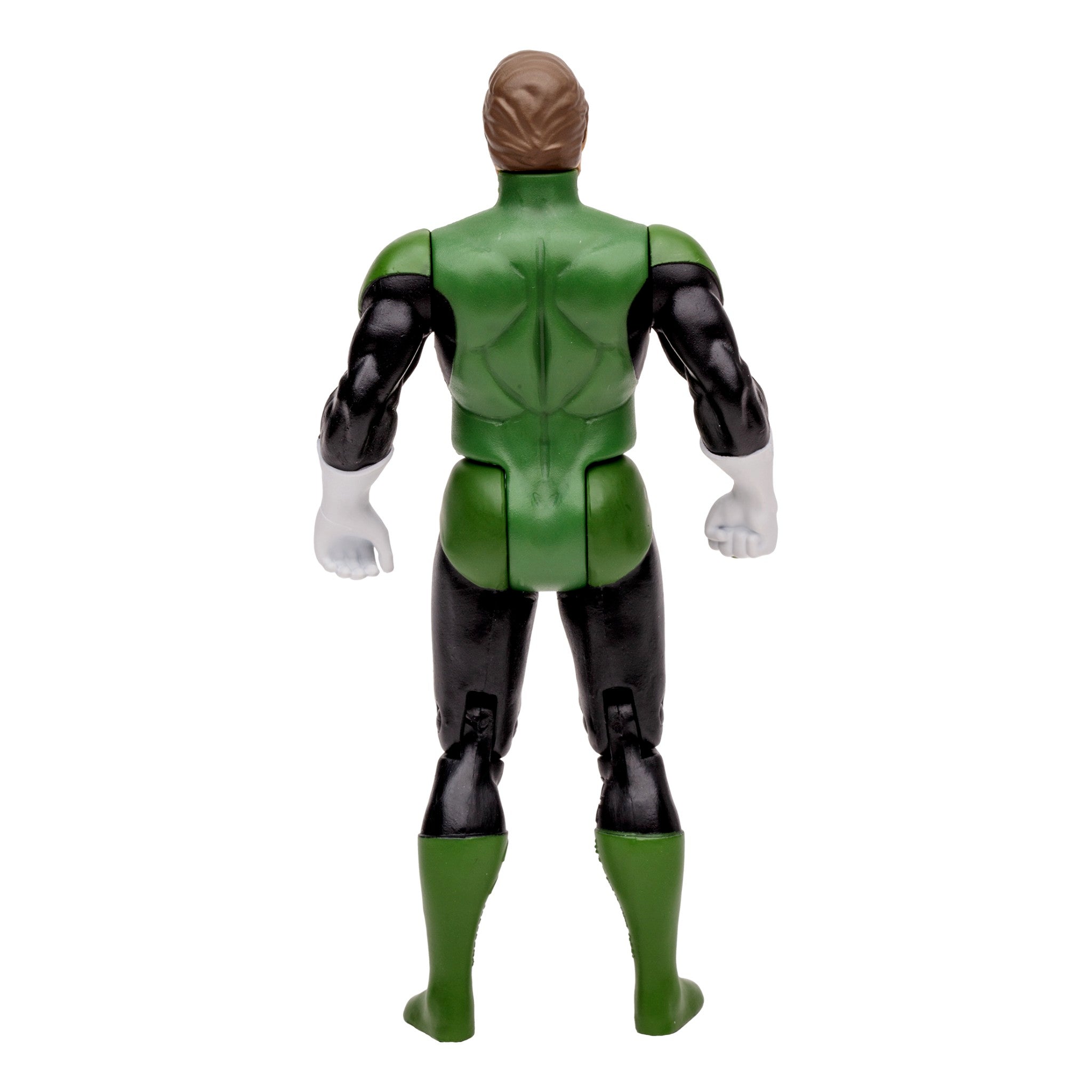 DC Direct Super Powers 2024 Green Lantern Hal Jordan - McFarlane Toys