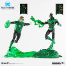 DC Multiverse Batman Hal Jordan vs Dawnbreaker 2 Pack - McFarlane Toys-3