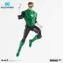 DC Multiverse Batman Hal Jordan vs Dawnbreaker 2 Pack - McFarlane Toys-4