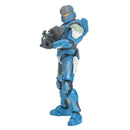 Halo Gungoose Vehicle with 4" Spartan Celox Action Figure-5
