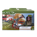 Halo Shade Turret Vehicle with 4" Grunt Assault Action Figure-1