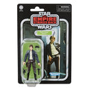 Star Wars Vintage Collection VC50 3.75" Han Solo Bespin-1