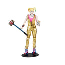 DC Multiverse Harley Quinn Birds of Prey - McFarlane Toys-3