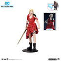 DC Multiverse Suicide Squad Harley Quinn BAF King Shark - McFarlane Toys
