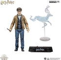 Harry Potter with Patronus - McFarlane Toys