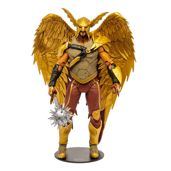 DC Multiverse Black Adam Movie Hawkman - McFarlane Toys