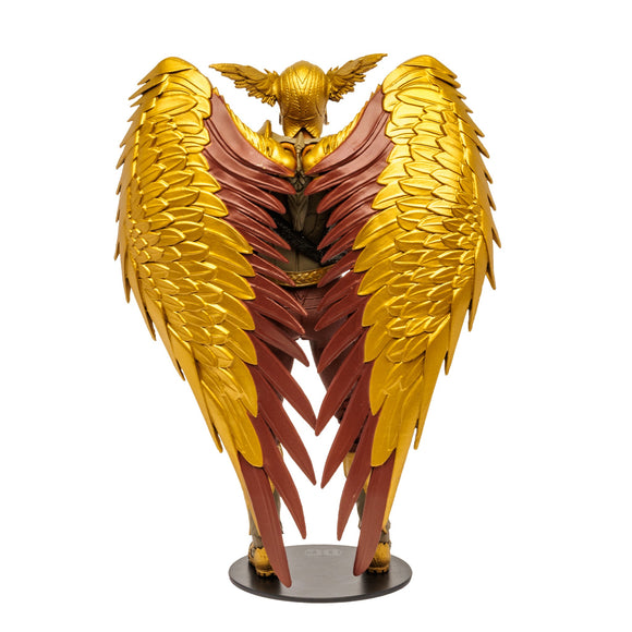 DC Multiverse Black Adam Movie Hawkman - McFarlane Toys