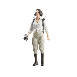 Indiana Jones Adventure Series Dial of Destiny Helena Shaw 6" Figure - 0