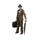 Indiana Jones Adventure Series Last Crusade Henry Jones Sr 6" Figure-2