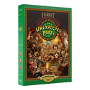 The Hobbit An Unexpected Party Board Game - WETA Workshop-1
