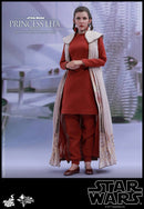 Hot Toys Star Wars Princesss Leia Bespin 12" 1/6 Scale Statue-2