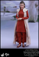 Hot Toys Star Wars Princesss Leia Bespin 12" 1/6 Scale Statue-4