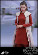 Hot Toys Star Wars Princesss Leia Bespin 12" 1/6 Scale Statue-6