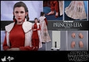 Hot Toys Star Wars Princesss Leia Bespin 12" 1/6 Scale Statue-8