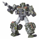Transformers Siege War for Cybertron Deluxe Class Hound-2