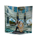 World of Warcraft Human Warrior Paladin 7" Common Figure - McFarlane Toys-8