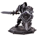 World of Warcraft Human Warrior Paladin 7" Epic Figure - McFarlane Toys-6