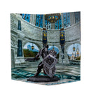 World of Warcraft Human Warrior Paladin 7" Epic Figure - McFarlane Toys-8