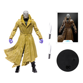 DC Multiverse Batman Hush - McFarlane Toys - 0