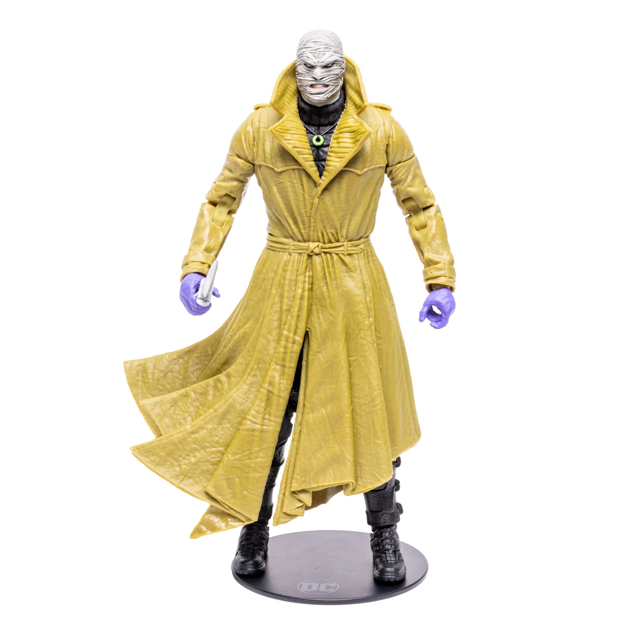 DC Multiverse Batman Hush - McFarlane Toys