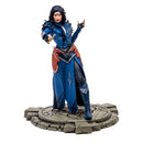 Diablo IV Hydra Lightning Sorceress 7" Common Figure - McFarlane Toys-4