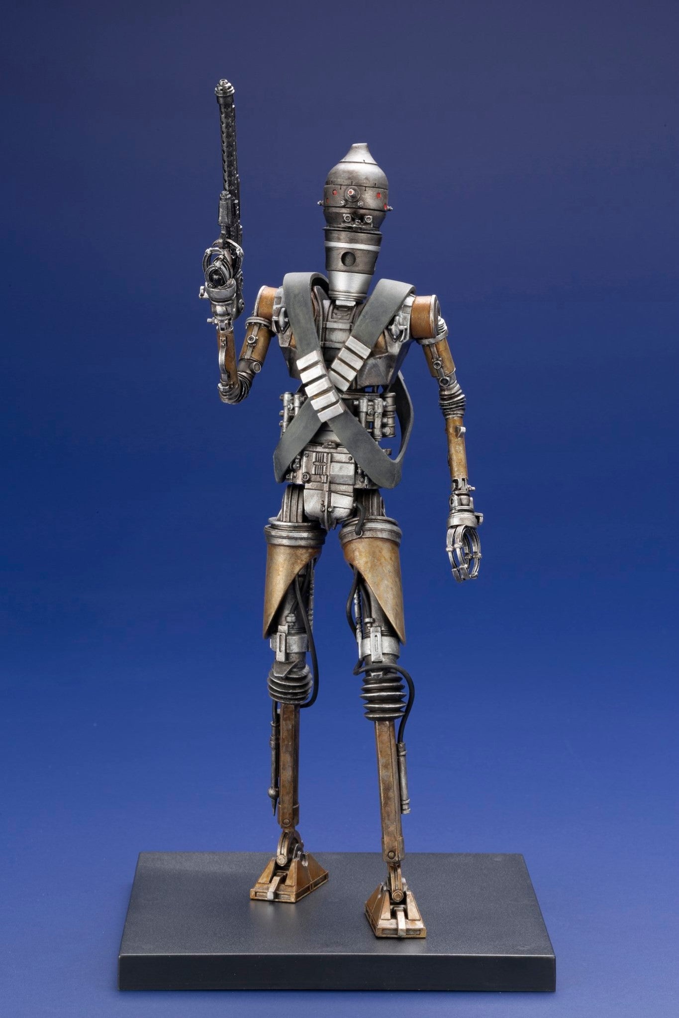 Kotobukiya Star Wars IG-11 ARTFX+ Statue