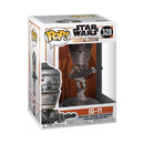 Funko Pop Star Wars Mandalorian IG-11 - 328-1