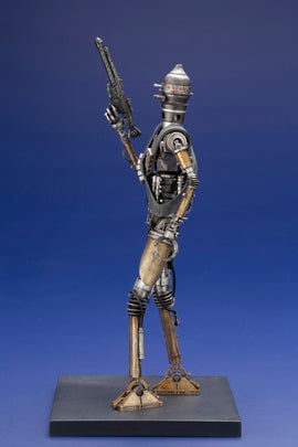 Kotobukiya Star Wars IG-11 ARTFX+ Statue - 0