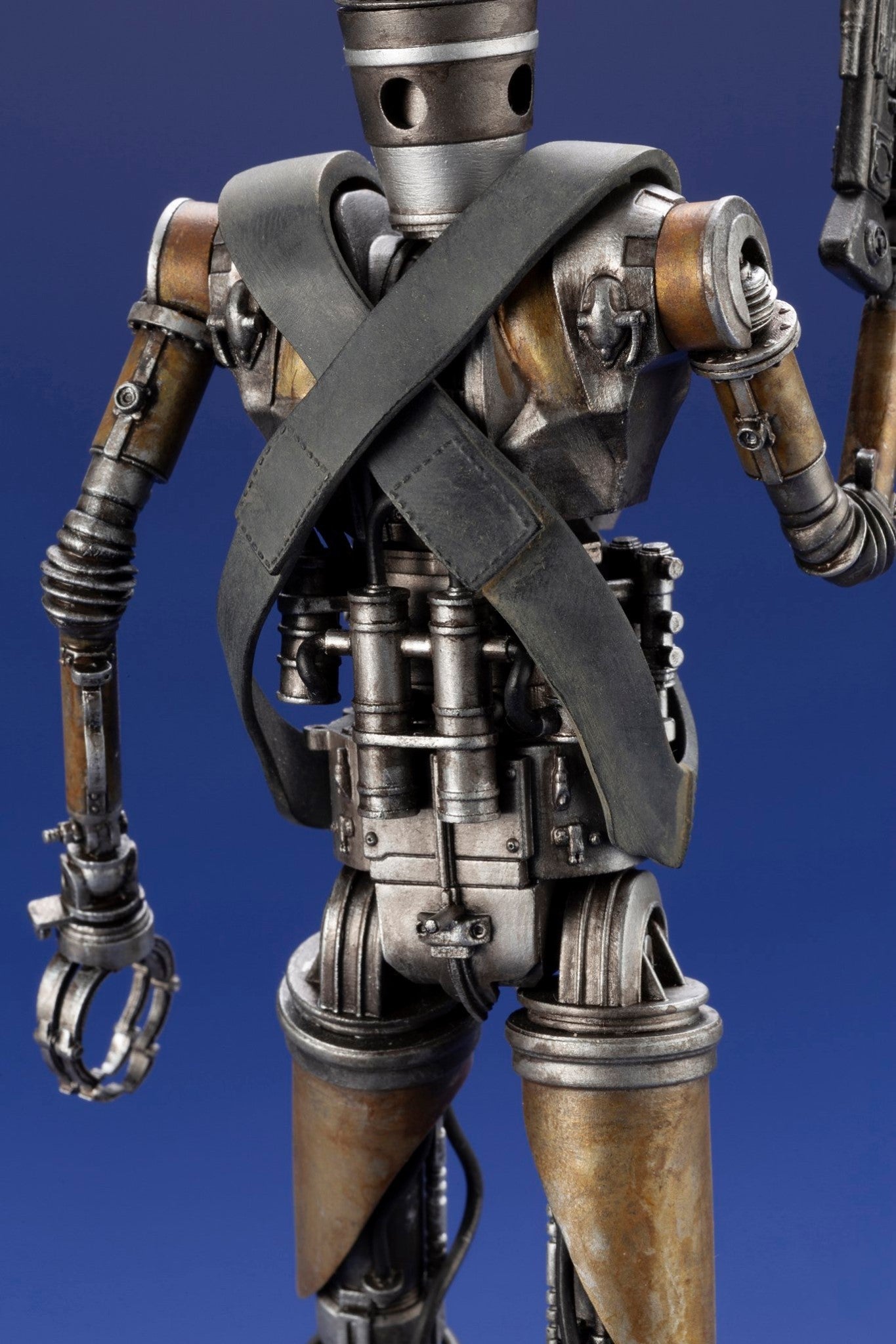 Kotobukiya Star Wars IG-11 ARTFX+ Statue