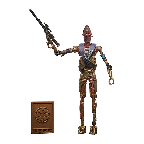 Star Wars Black Series Credit Collection 6