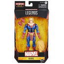 Marvel Legends Zabu BAF 6" Ikaris (Eternals Comics)-1