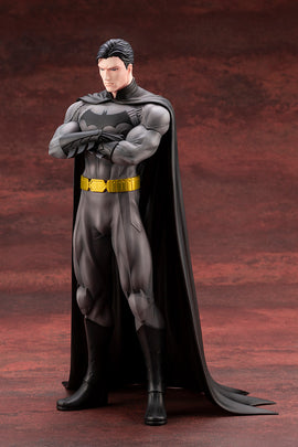 Kotobukiya DC Comics Ikemen Series Batman 1st Edition Statue - 0