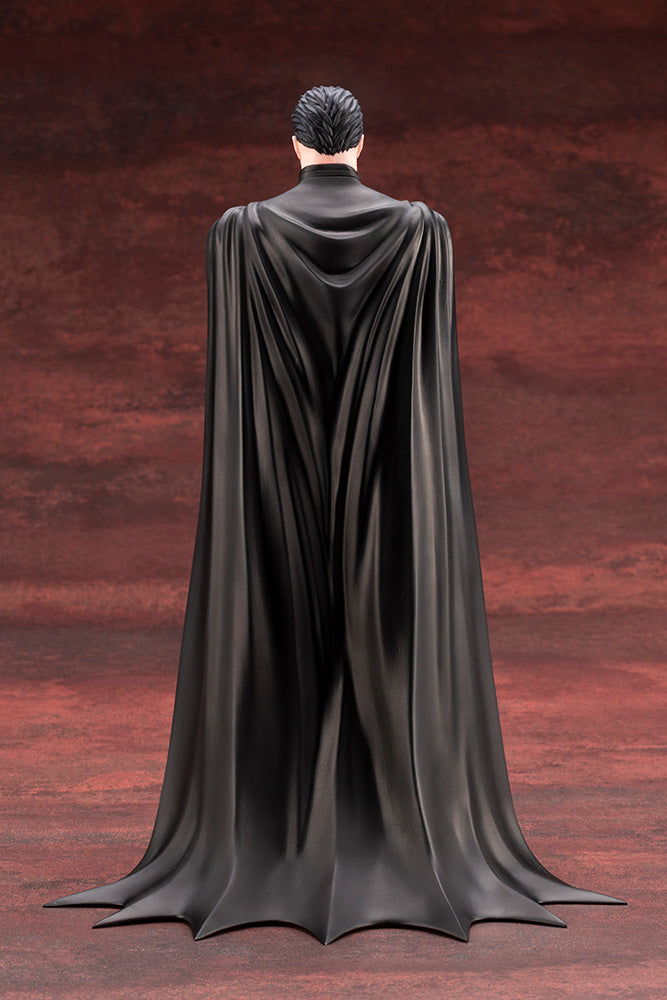 Kotobukiya DC Comics Ikemen Series Batman 1st Edition Statue