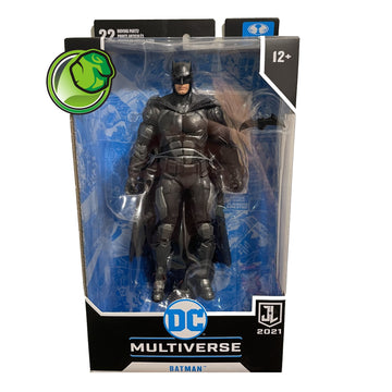 DC Multiverse Justice League Batman - McFarlane Toys.