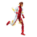 DC Multiverse Flash War Impulse Gold Label - McFarlane Toys-3