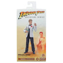 Indiana Jones Adventure Series Temple of Doom Indiana Jones Club Obi Wan 6" Fig-1