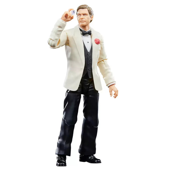 Indiana Jones Adventure Series Temple of Doom Indiana Jones Club Obi Wan 6