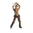 Indiana Jones Adventure Series Temple of Doom Indiana Jones 6" Figure-3