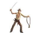 Indiana Jones Adventure Series Temple of Doom Indiana Jones 6" Figure-4